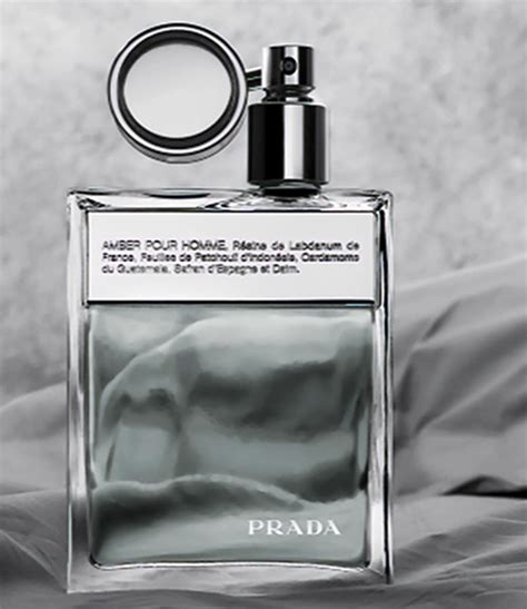 prada pour homme opinie|is prada amber discontinued.